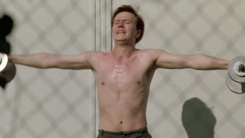 Sexiest Joe Orton Scenes. Shirtless, Sexy. 42940