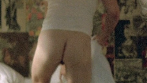 Gary Oldman in Prick Up Your Ears (1987) Butt Balls 42946