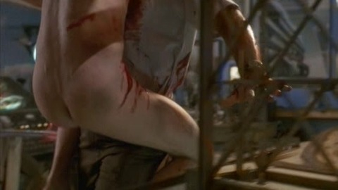 Gary Oldman Nude in Track 29. Butt, Sexy, Shirtless. 24742