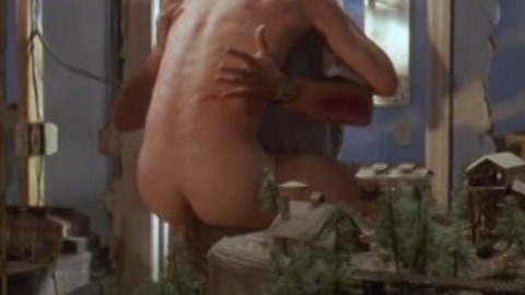 Gary Oldman Nude as Martin. Butt, Sexy, Shirtless. 24740