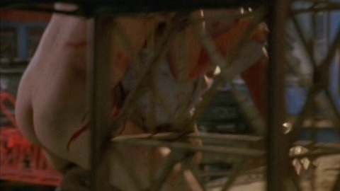 Gary Oldman Naked in Track 29. Butt, Sexy, Shirtless. 24745