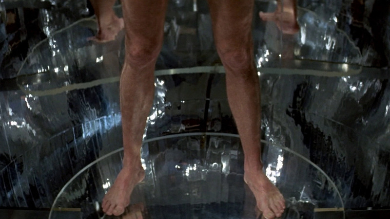 Hottest Dr. Mark Hall Scenes. Sexy. 32133