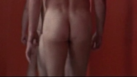James Olson in The Andromeda Strain (1971) Butt Shirtless 32128