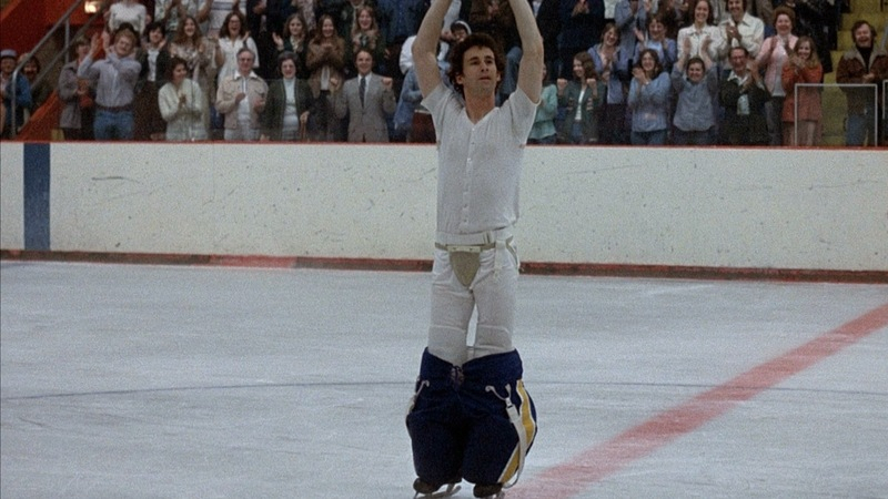 Hottest Michael Ontkean Scene in Slap Shot. Sexy. 10586