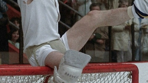 Michael Ontkean in Slap Shot (1977) Sexy Bulge 10587