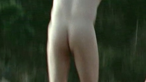 Peter Outerbridge Naked as James Lennox. Butt, Shirtless. 27867
