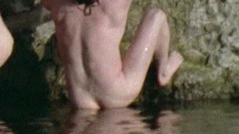 Peter Outerbridge Naked in Men with Brooms. Butt, Shirtless. 27871