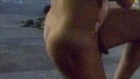 Richard from Close My Eyes Naked. Penis, Shirtless, Straight, Butt. 15929