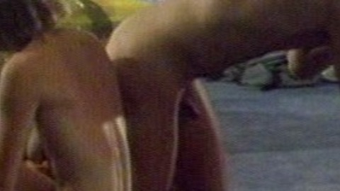 Clive Owen Naked as Richard. Balls, Penis, Shirtless, Straight. 15927