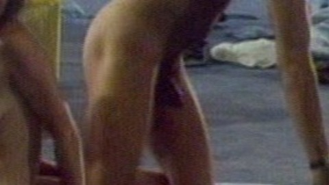 Clive Owen Nude in Close My Eyes. Balls, Penis, Shirtless, Straight. 15928