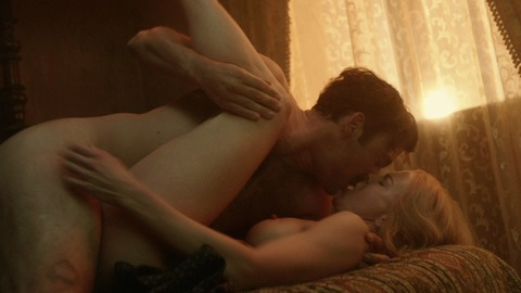 Clive Owen in Hemingway & Gellhorn (2012) Butt Sexy Shirtless Straight 2937