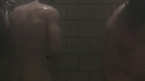 Al Pacino Nude in The Panic in Needle Park. Sexy, Shirtless, Butt. 16102
