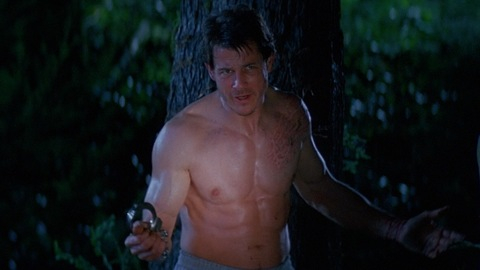 Sexiest Uncle Ted Scenes. Shirtless. 56596