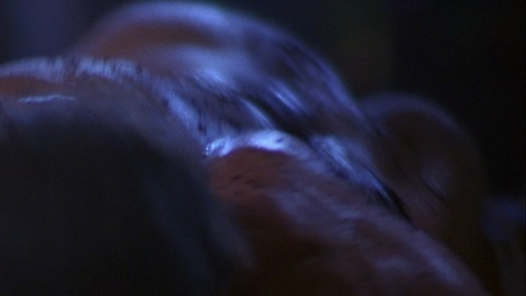 Michael Paré in Bad Moon (1996) Butt 56597