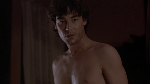 Nathaniel Parker in Wide Sargasso Sea (1993) Sexy Shirtless 46156