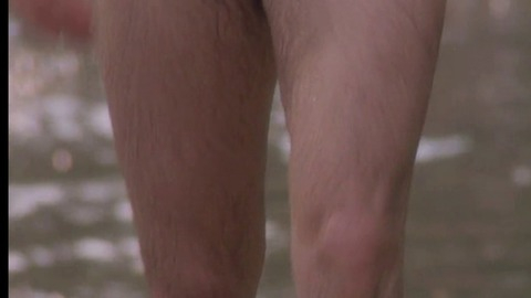 Sexiest Scenes of Avigdor from Yentl. Sexy. 28517