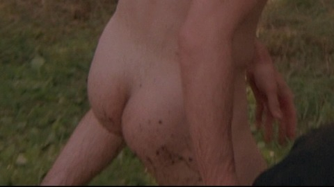 Mandy Patinkin in Yentl (1983) Butt Shirtless 28519