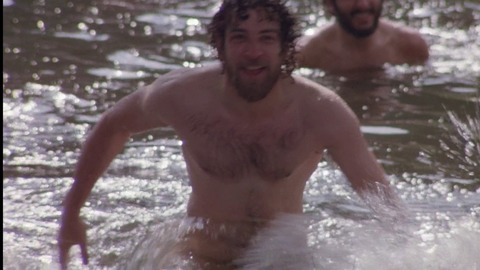 Sexiest Avigdor Scenes. Sexy, Shirtless. 28516
