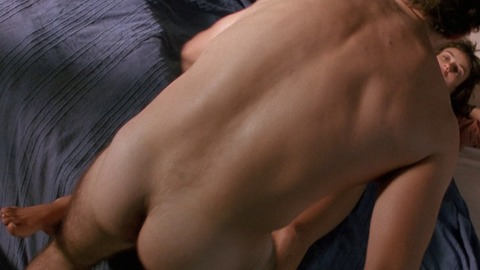 Jason Patric in After Dark, My Sweet (1990) Butt Straight 29248