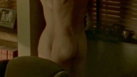 Nudes of Monte Beragon from Mildred Pierce. Butt, Straight. 29304