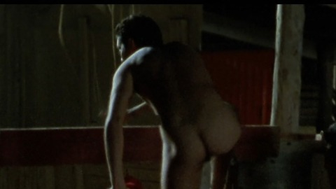 Tomás Martín Naked as Amigo Raúl (as Tomás Penco). Butt. 78729