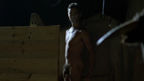 Tomás Martín in Jamon, Jamon (1992) Balls Penis Shirtless 78723