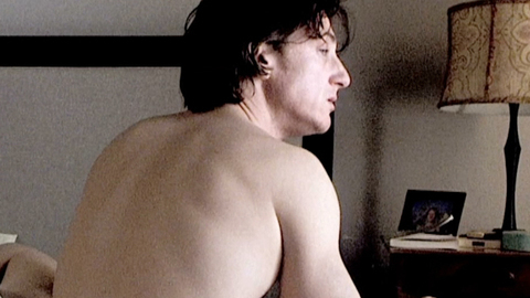 Sexiest Scenes of Paul Rivers from 21 Grams. Sexy, Shirtless. 83