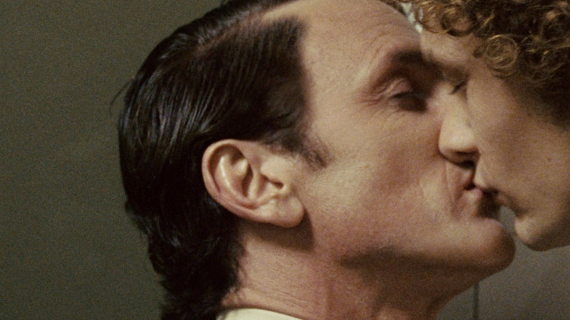 Sexiest Sean Penn Scene in Milk. Gay, Sexy. 4285