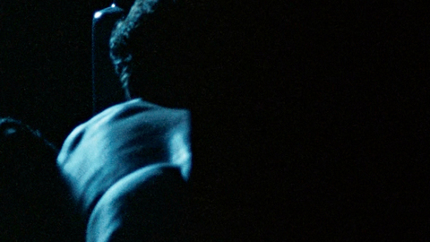 Sean Penn in Milk (2008) Shirtless Butt Gay 4283
