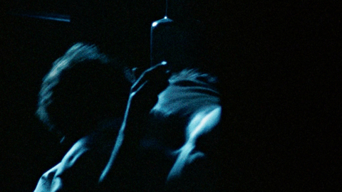 Sean Penn in Milk (2008) Shirtless Butt Gay 4282