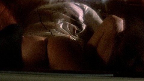 Paul Pape in Saturday Night Fever (1977) Butt 9324