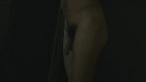 Vincent Perez in Queen Margot (1994) Penis 18442