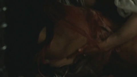 Vincent Perez in Queen Margot (1994) Butt 18434