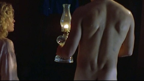 Vincent Perez in I Dreamed of Africa (2000) Butt Shirtless Straight 25531