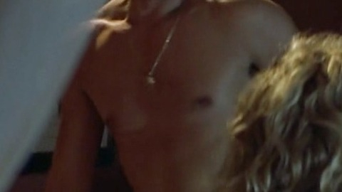 Vincent Perez in I Dreamed of Africa (2000) Butt Shirtless Straight 25534