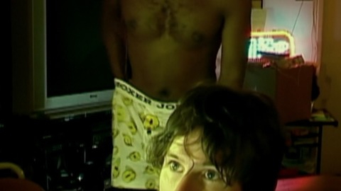 Sexiest Scenes of Moe Curley from On_Line. Shirtless, Underwear. 56975