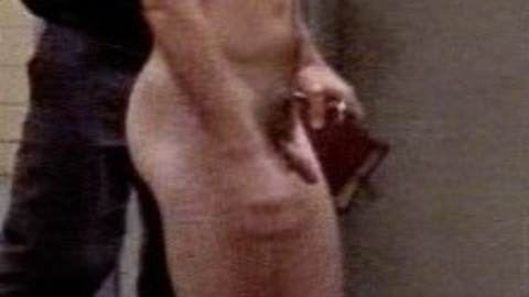 Luke Perry Naked in Oz. Shirtless, Balls, Penis. 10819