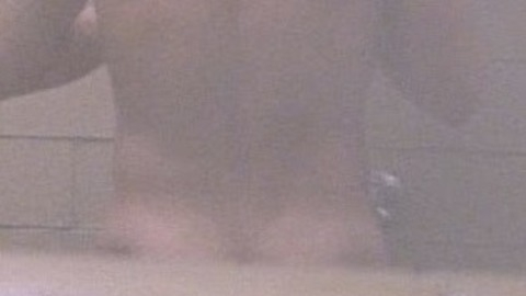 Luke Perry Naked as Reverend Jeremiah Cloutier. Shirtless, Butt. 10815