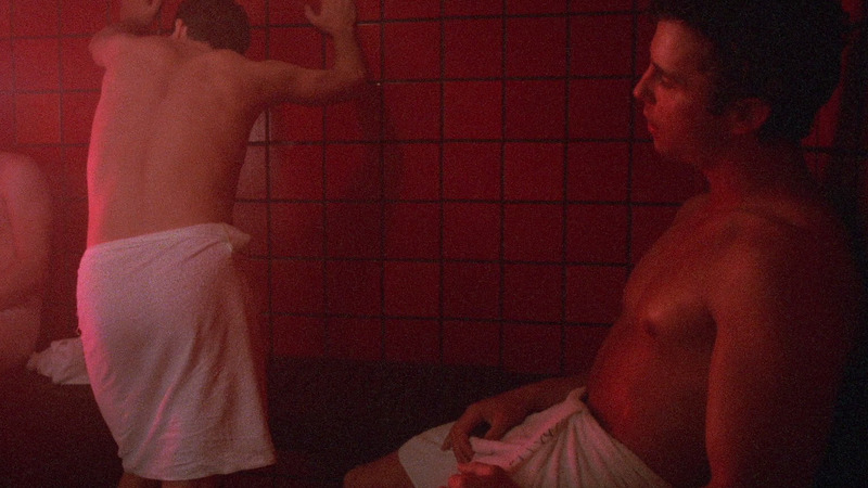 Sexiest Richard Chance Scenes. Shirtless. 62590