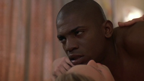 Mekhi Phifer in O (2001) Sexy Straight Shirtless 26532