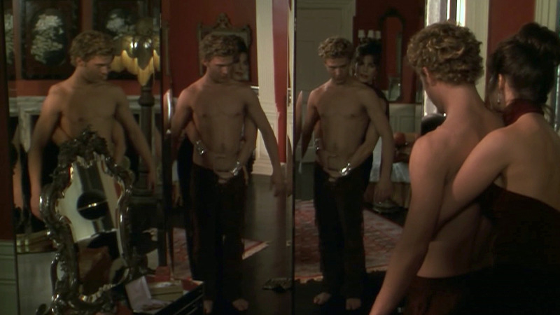Sexiest Shane O'Shea Scenes. Shirtless, Straight. 36700