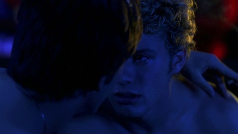 Ryan Phillippe in 54 (1998) Gay 36706