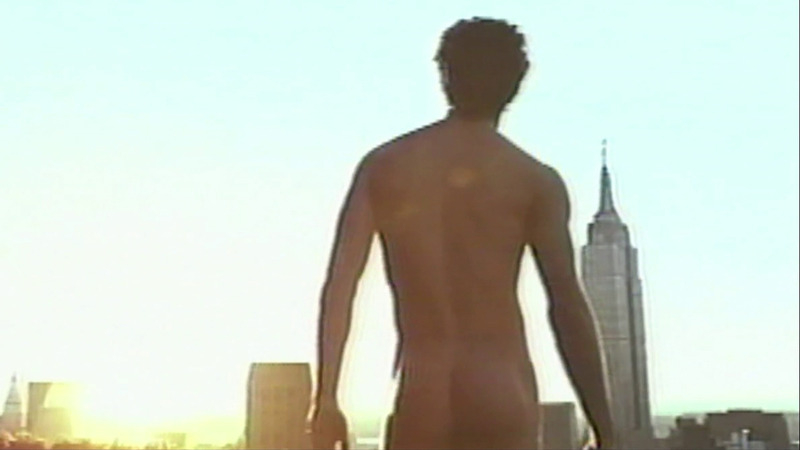 Ryan Phillippe Naked as Shane O'Shea. Butt. 36699