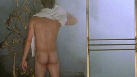 Ryan Phillippe in Cruel Intentions (1999) Butt Sexy Shirtless 14831