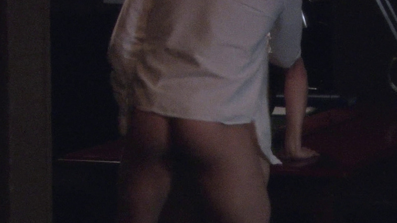 Ryan Phillippe Nude in Damages. Sexy, Straight, Butt, bottomless, button up shirt. 28384