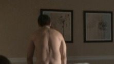 David from Transparency Naked. Sexy, Shirtless, Butt. 27551