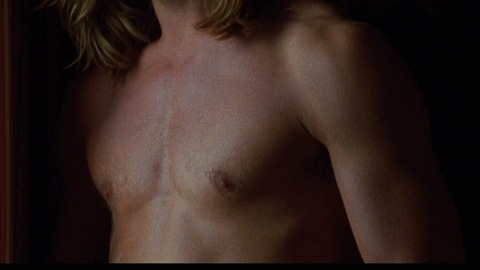 Tristan Ludlow from Legends of the Fall Naked. Butt, Shirtless. 4235