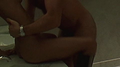 Jeremy Piven in Very Bad Things (1998) Sexy Shirtless Straight 18490
