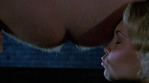 Robert Prescott in Bachelor Party (1984) Butt 18362