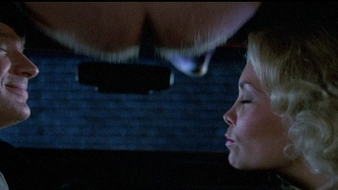 Robert Prescott in Bachelor Party (1984) Butt 18359